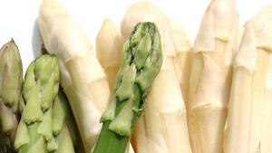So erkennen Sie den perfekten Spargel Leckeres Wundergemüse