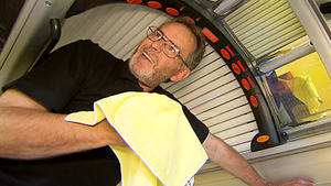 Undercover Boss Sunpoint