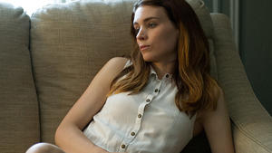 Rooney Mara in 'Side Effects'