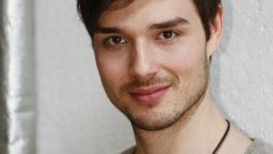 AWZ-Star Marc Schöttner