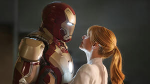 Jetzt kommen die Zombies: 'Iron Man 3'