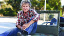 Rod Stewart ist mit neuem Album zurück Rod Stewart ist mit neuem Album zurück
