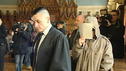 Lange Haft für Mario B. gefordert