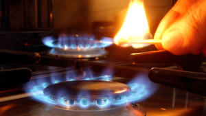 Wie Sie Ihre Gasrechnung 30% kürzen