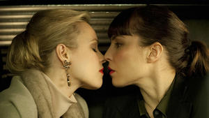 Erotikthriller Passion