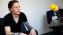 Ville Valo: &ldquo;Musik braucht Drama!&rdquo;