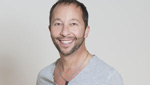 "Somebody Dance With Me" 2013 DJ BoBo