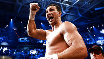 Klitschko macht aus Pianeta Kleinholz