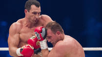 Klitschko verprügelt Pianeta