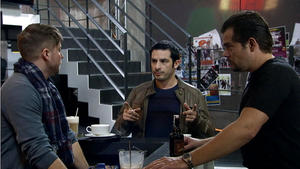 GZSZ Folge 5245 vom 16.05.2013