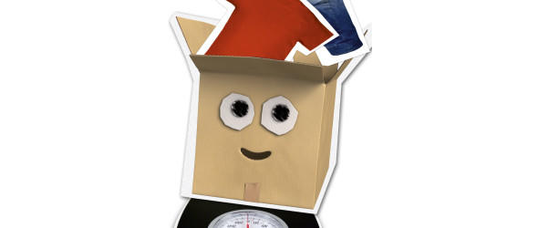 Weight Watchers und PACKMEE