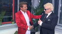 Schreibt Bohlen bald Songs f&uuml;r Heino?