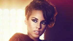 Den US-Superstar live erleben Alicia Keys