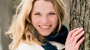 100 Tage Maria Kempken bei AWZ AWZ-Star Maria Kempken