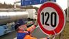 SPD-Chef Gabriel fordert Tempo 120 auf Autobahnen
