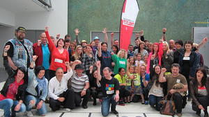 Alle Termine im Überblick Das Supertaletn 2013 offene Castings Termine