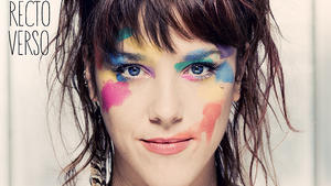 Zaz macht Party unter freiem Himmel