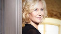 Musiklegende Agnetha Fältskog is back! Musiklegende Agnetha Fältskog is back!