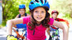 Test: Das sind die besten Kinderfahrradhelme