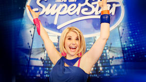 Beatrice Egli ist die DSDS-Gewinnerin 2013! Beatrice Egli ist die DSDS-Gewinnerin 2013!