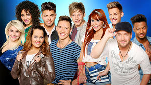 Offizielle Voting-Ergebnisse DSDS 2013: Wie viele Stimmen haben die DSDS-Kandidaten erhalten?