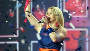 DSDS 2013: Die offiziellen Voting-Ergebnisse DSDS 2013: Beatrice Egli ist Superstar 2013