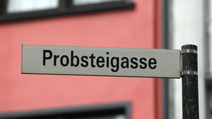 NSU: War Zschäpe an einem Tatort in der Kölner Innenstadt? NSU, Köln, Prozess, zschäpe