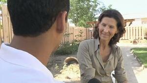 Afghanen fürchten Taliban-Rache
