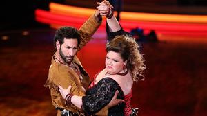 Let's Dance 2013 Manuela Wisbeck Massimo Sinato 