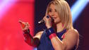 Superstar Beatrice Egli auf Tour