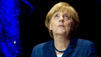 Merkel wehrt sich gegen Vorw&uuml;rfe zu DDR-Vergangenheit: "Nie etwas verheimlicht"
