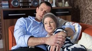 Unter uns: Ute und Henning