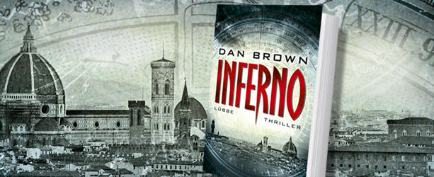 Robert Langdon ist zurück!