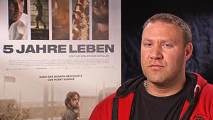 Murat Kurnaz im exklusiven Interview