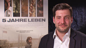 Stefan Schaller im exklusiven Interview zu ‘5 Jahre Leben‘
