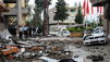 Bombenanschl&auml;ge in der T&uuml;rkei: Linksextremistische Attent&auml;ter mit Assad-Kontakt?