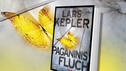 Lars Kepler: Paganinis Fluch