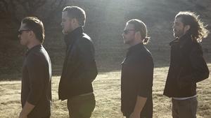 Imagine Dragons im Interview "Mussten gegen Bikinimädchen ansingen"