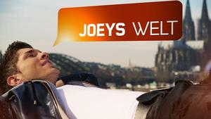 NEU bei Punkt 12: "Joeys Welt" Joey erklärt das Rolltreppen-Phänomen