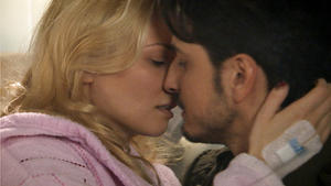 Neue Liebe bei AWZ AWZ: Isabelle und Marco