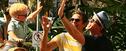 High Five, Daddys!