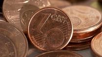 Ohne Cent-Münzen wird alles teurer