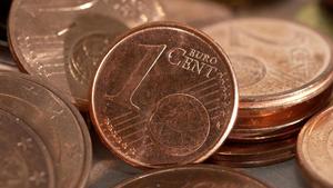 Verbraucherschützer warnen Ohne Cent-Münzen wird alles teurer