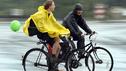Als Radfahrer nicht im Regen stehen Als Radfahrer nicht im Regen stehen