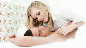 Lückenbüßer für den Partner? Machen Sie den Test!