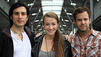 So kannst auch du TV-Star werden!