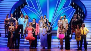 Let'S Dance 2013 Tanzpaare