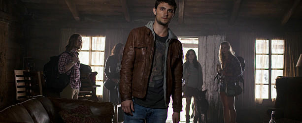 Filmkritik zu 'Evil Dead'