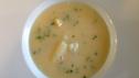 Lieblingsgericht: Spargelcremesuppe