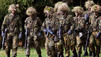 Auswirkungen der Bundeswehrreform: De Maiziere zum Rapport im Bundestag